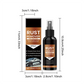 Multipurpose Efficient Mild Rust Remover Spray
