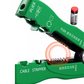 ⚡All‑in‑One Cable Stripper & Cutter Tool
