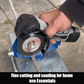 🔥Multifunctional Angle Grinder