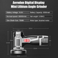 🔥Multifunctional Angle Grinder