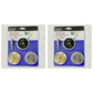 HSS Small Saw Blade 3 PCS Set