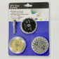 HSS Small Saw Blade 3 PCS Set