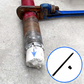 🎒🎒Concrete Drill Bit Jam Removal Tool