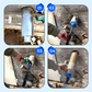 🎒🎒Concrete Drill Bit Jam Removal Tool