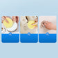 Multifunctional Cleaning Cream for Stubborn Stains