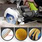 ✨✨Super Thin Saw Blade for Cutting Porcelain Tiles