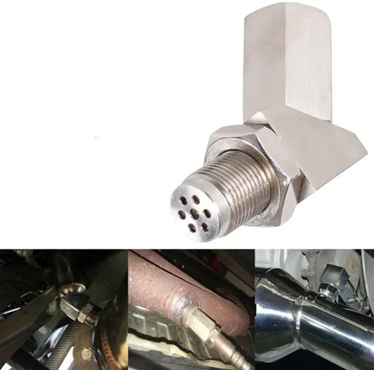 🔥Car Oxygen Sensor Adapter