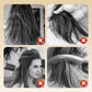⏳Tidsbegränsad special⌛Curling Iron Hair Crimper Waver GRATIS FRAKT