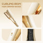 ⏳Tidsbegränsad special⌛Curling Iron Hair Crimper Waver GRATIS FRAKT