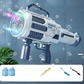 Automatisk Gatling Bubble Toy