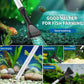 Pneumatic Aquarium Water Changer Kit