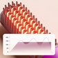 ⏰Wireless Hair Straightening Comb