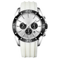 🏃‍♂️Men’s Waterproof Analog Sports Watch - Reliable Companion for Outdoor Adventures⌚
