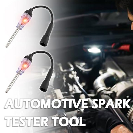 ⚡Professional Automotive Spark Plug Coil Ignition Tester