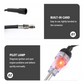⚡Professional Automotive Spark Plug Coil Ignition Tester