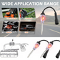 ⚡Professional Automotive Spark Plug Coil Ignition Tester