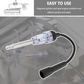 ⚡Professional Automotive Spark Plug Coil Ignition Tester