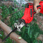 High-Power Cordless Handheld Lithium-Ion Reciprocating Saw
