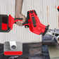 High-Power Cordless Handheld Lithium-Ion Reciprocating Saw
