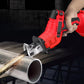 High-Power Cordless Handheld Lithium-Ion Reciprocating Saw