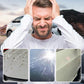 Self-Leveling Liquid Glass for Car Paint Repair（direktförsäljning från fabrik）
