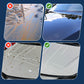 Self-Leveling Liquid Glass for Car Paint Repair（direktförsäljning från fabrik）