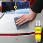 Self-Leveling Liquid Glass for Car Paint Repair（direktförsäljning från fabrik）