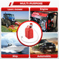 Portable Oil Transfer Pump