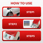 Portable Oil Transfer Pump