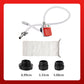 Portable Oil Transfer Pump