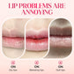 💗SIST DAY - BUY 1 GET 1 FREE💗-Hydrate Lipgloss Lipstick (Glänsande läppfärg, toning & långvarig, återfuktande läppvård)