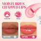 💗SIST DAY - BUY 1 GET 1 FREE💗-Hydrate Lipgloss Lipstick (Glänsande läppfärg, toning & långvarig, återfuktande läppvård)