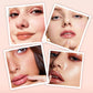 💗SIST DAY - BUY 1 GET 1 FREE💗-Hydrate Lipgloss Lipstick (Glänsande läppfärg, toning & långvarig, återfuktande läppvård)
