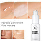 Color Changing Foundation