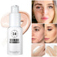 Color Changing Foundation
