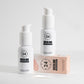 Color Changing Foundation
