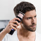 💇‍♂️LCD Digital hårklippare