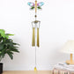 Hummingbird and Dragonfly Garden Decoration