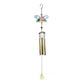 Hummingbird and Dragonfly Garden Decoration