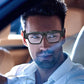 Multifunktionella HD Smart Bluetooth-glasögon