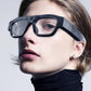 Multifunktionella HD Smart Bluetooth-glasögon