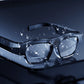 Multifunktionella HD Smart Bluetooth-glasögon
