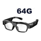 Multifunktionella HD Smart Bluetooth-glasögon
