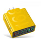 Multi-Port 150W Fast Charging Phone Charger