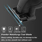 Salon Grade Cordless Clipper