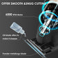 Salon Grade Cordless Clipper