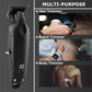 Salon Grade Cordless Clipper