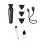 Salon Grade Cordless Clipper