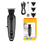 Salon Grade Cordless Clipper