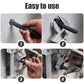 Core Drill Expansion Bolt for Secure Mounting